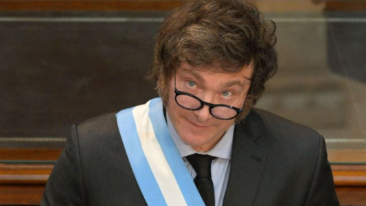 En su informe anual, Reporteros sin Fronteras advirtió la degradación de la libertad de prensa en Argentina