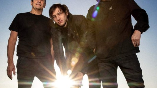 Primer fin de semana de mayo: Divididos y Abel Pintos encabezan la agenda de espectáculos