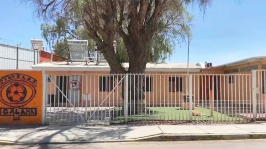 Nueve futbolistas chilenos enfrentarán a la justicia por un caso de violación grupal