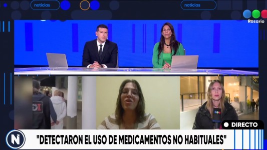 Enfermeras que dan miedo: maltrataban a bebés y fueron detenidas