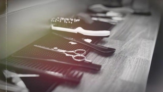 Informe especial: peluquerías y barberías, la nueva obsesión de los delincuentes en Rosario