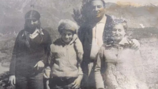 Petri encabeza un homenaje al Coronel Larrabure, secuestrado por el ERP: "Vengo a pedir perdón por el olvido de la democracia con este héroe"