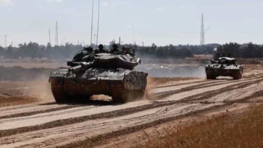 Hamás aceptó una propuesta de alto en fuego en Gaza presentada por Egipto y Qatar