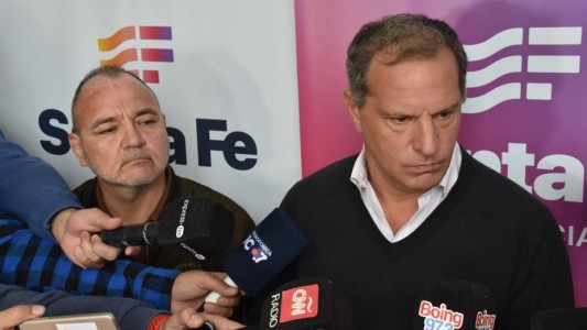 La PDI detuvo a una banda por robo de transformadores de la EPE en Rosario y la región