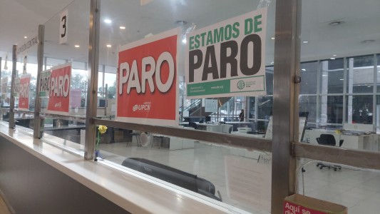 Jueves de paro general: Lo que tenés que saber antes de iniciar la jornada