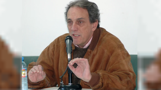 Murió Juan María Traverso, una leyenda del automovilismo