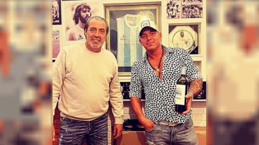 Cachito, líder de la barra del Inter Miami, mencionado en una estafa piramidal de 60 millones de dólares