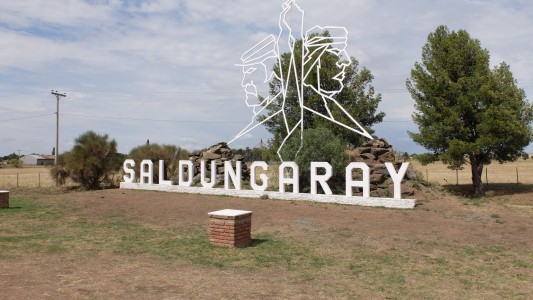 8 pueblos argentinos compiten por estar entre los más bellos del mundo