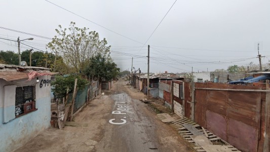 Dos jóvenes detenidos con un arma de fuego en la zona sudoeste de la ciudad