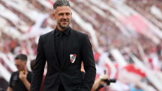 Ariel Ortega respaldó de forma contundente a Martín Demichelis: "Está haciendo un gran trabajo"