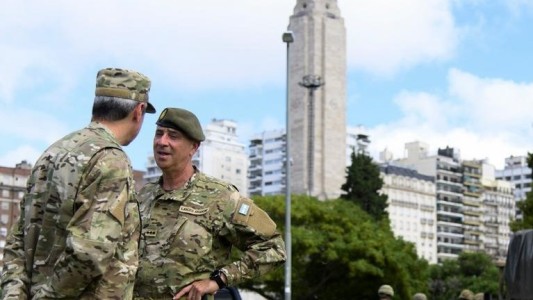 El Gobierno nacional creó el Grupo Especial Antinarcotráfico Rosario