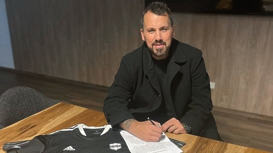 Cristian Fabbiani: entre el Presente y un futuro con Newell’s