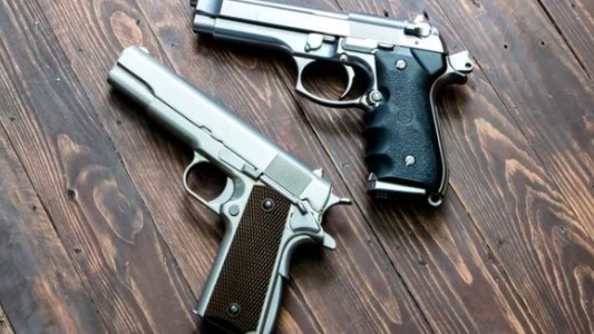 Por la inseguridad crece la venta de armas en Mar del Plata: 4 de cada 10 mujeres está armada