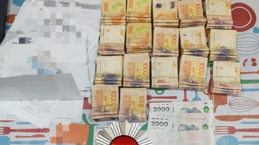 Detenidos y secuestros: desmantelaron una banda dedicada al robo a camioneros en Rosario