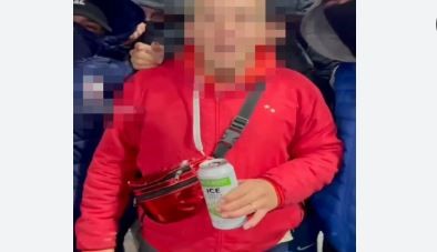 Cayó "El sicario de la 31", un hombre que amenazaba por redes sociales