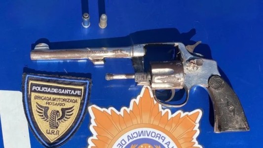 Rosario: fueron detenidos y ofrecieron una coima a los agentes