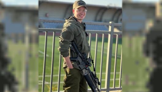 Murió un joven argentino que combatía en el Ejército israelí contra Hamás en la Franja de Gaza