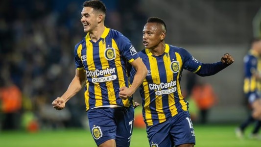 Qué necesita Central para pasar a Octavos de Final de la Copa Libertadores