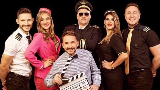 Los espectáculos de este fin de semana