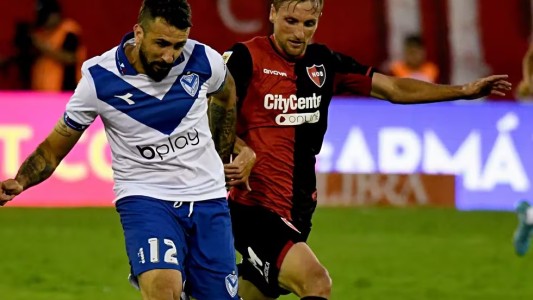 Vélez y Newell’s cierran la segunda fecha de la Liga Profesional de Fútbol 2024