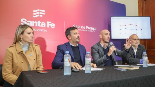 Informe del OSP: disminuyen los homicidios en Rosario y la Capital