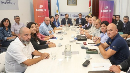 Docentes santafesinos aceptaron la oferta salarial del gobierno