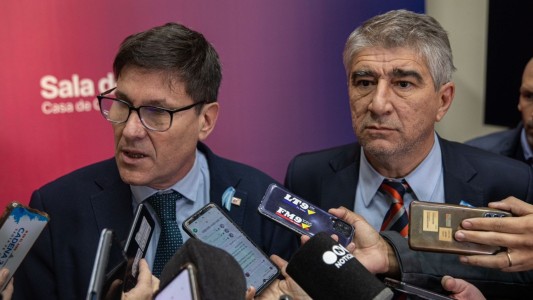 El Gobierno valoró el acuerdo salarial alcanzado con los gremios