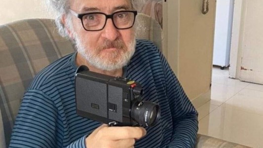 Falleció el cineasta rosarino Mario Piazza, figura emblemática del cine argentino