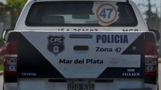 Un menor llamó al 911 y denunció a su padrastro por violencia