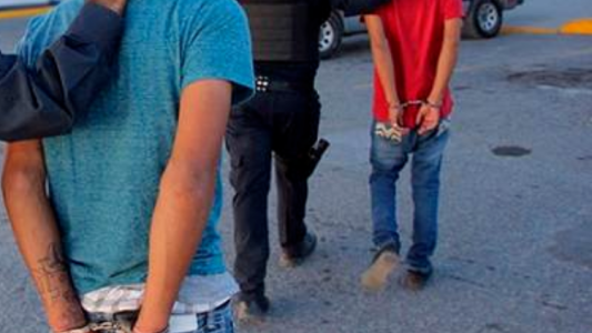 Diputado libertario presentó un proyecto para bajar la edad de imputabilidad a los 12 años