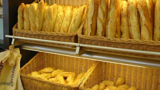 Nuevo aumento del pan: "La gente no se mueve de lo que compra"