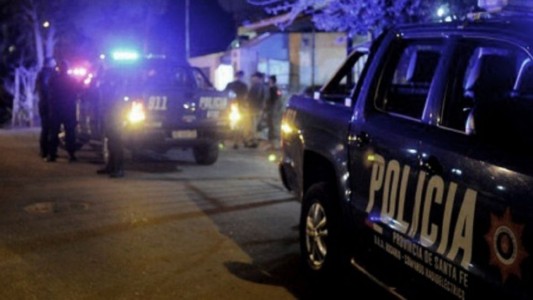 Un grupo de asaltantes aprovechó la llegada de un repartidor para irrumpir en una panadería ubicada en la zona oeste