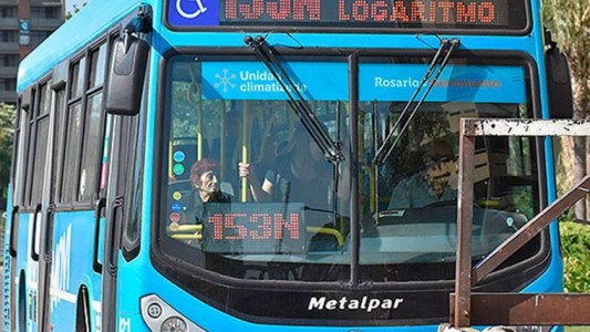 El Boleto Educativo supera los 300 mil beneficiarios en Santa Fe