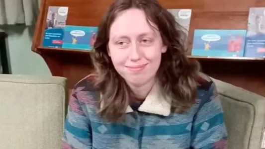 San Juan: buscan a una joven turista alemana que se extravió en el cerro Tres Marías