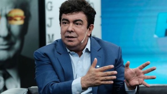 Espinoza procesado por abuso sexual: denunciante afirma que desaparecieron pruebas del expediente