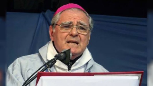 La Iglesia pidió la "rápida entrega" de las cinco mil toneladas de alimentos acopiados