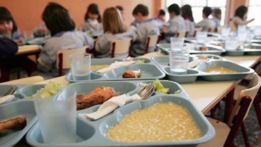 Desde el Gobierno afirman que los alimentos que tiene en stock "están en perfecto estado" y rechazó las críticas de Grabois