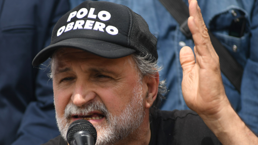 Fraude al Estado con el Plan Potenciar Trabajo: citan a indagatoria a Eduardo Belliboni