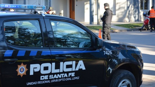 Femicidio de Adriana Luna: cayó en Santa Fe el presunto autor del crímen