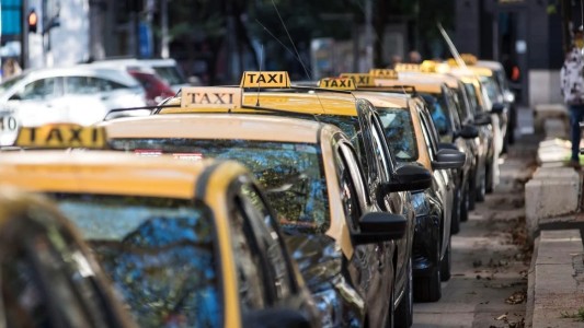 Modernización del sistema de taxis: el municipio anunció medidas innovadoras