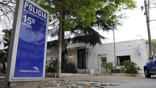 Siete policías detenidos por un robo de 67 mil dólares