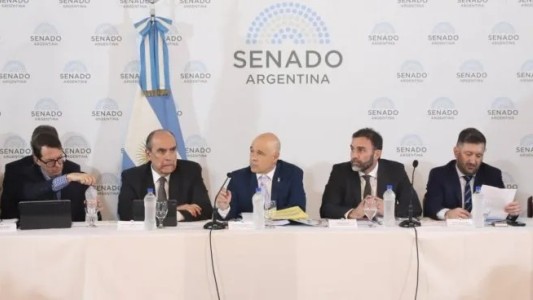 Ley Bases: qué cambios aceptó el Gobierno para destrabar el proyecto en el Senado