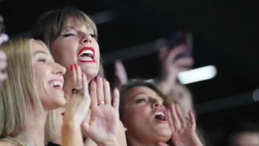 Hackearon y pusieron en venta los datos de fans de Taylor Swift que compraron tickets en España