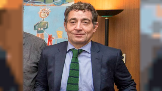 "Pepín" Rodríguez Simón podrá volver al país: resolución de la Cámara Federal