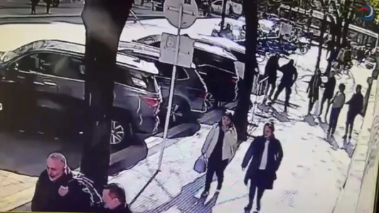 Detuvieron a un hombre que intentó robar la camioneta del juez de la Corte Horacio Rosatti