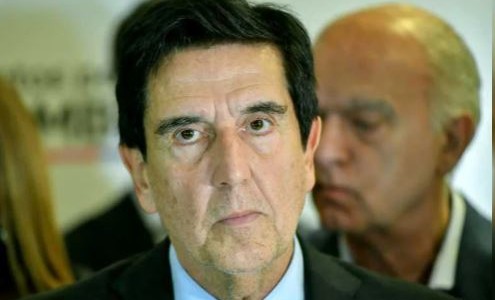 Melconian advierte que no es cierto que el Gobierno haya "frenado una hiperinflación"