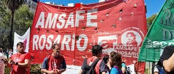 Amsafe realizará presentaciones legales ante los descuentos por paro