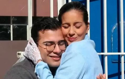 Desde la cárcel, Marcela Acuña escribió una carta a un año del femicidio de Cecilia Strzyzowski