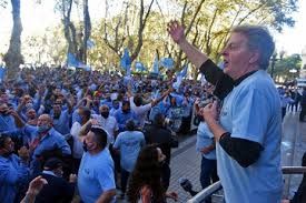 Murió Sergio Copello, auténtico sindicalista de la UTA Rosario