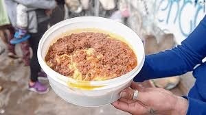 Irregularidades en los merenderos que el gobierno auditó